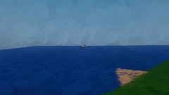 Ocean and clumsy ship logic