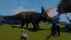 A screenshot taken in Dreams. 4 of 4.