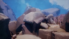 A screenshot taken in Dreams. 11 of 15.