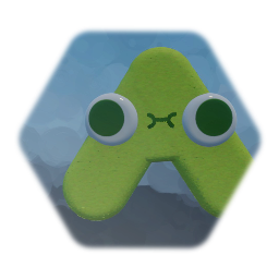 Spanish alphabet lore