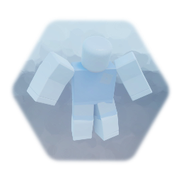 R15 Roblox noob template