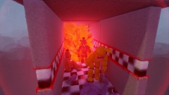 Fnaf burns 2