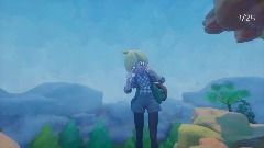 A screenshot taken in Dreams. 1 of 26.