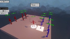 A screenshot taken in Dreams. 3 of 5.