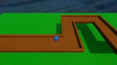 A screenshot taken in Dreams. 21 of 22.