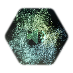 Sonic Xtreme music. Base Jump.