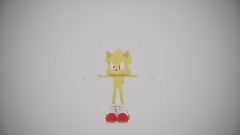 SUPER SONIC