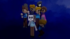 A screenshot taken in Dreams. 20 of 29.