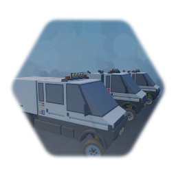 Truck Fleet