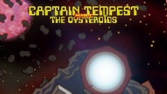 <term>CAPTAIN TEMPEST against the Oysteroïds