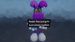 A screenshot taken in Dreams. 1 of 3.