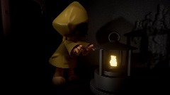 A screenshot taken in Dreams. 2 of 4.