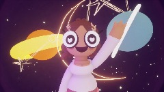 A screenshot taken in Dreams. 23 of 30.