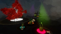 A screenshot taken in Dreams. 2 of 30.