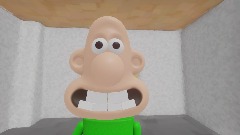 All baldi game stuff and %$@&