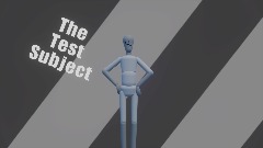 The Test Subject [Pre-BETA]