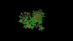 Trees! kind of? (still neat!)