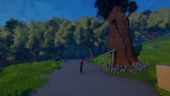 A screenshot taken in Dreams. 7 of 13.