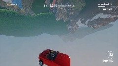 A screenshot taken in Dreams. 14 of 17.