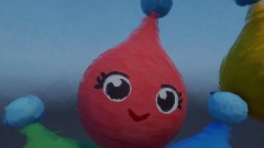 A screenshot taken in Dreams. 4 of 6.