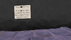 Dubule barol shotgun  test [vr only ]