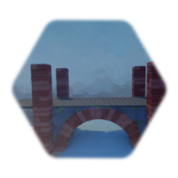 Arch Bridge 1