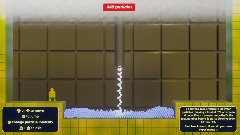 A screenshot taken in Dreams. 6 of 8.