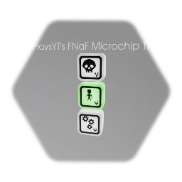 @CXGPlaysYT's FNaF Microchip Thing V2
