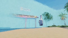 A screenshot taken in Dreams. 7 of 20.