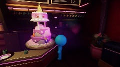 A screenshot taken in Dreams. 13 of 21.