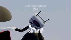 A screenshot taken in Dreams. 1 of 1.