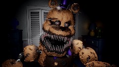 A screenshot taken in Dreams. 6 of 10.