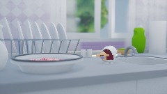 A screenshot taken in Dreams. 1 of 1.