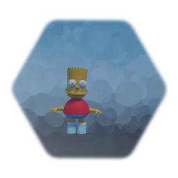 Dwarf Bart