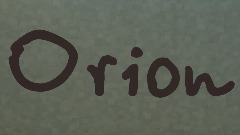 O R I O N