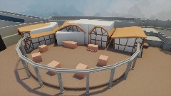 A screenshot taken in Dreams. 22 of 30.