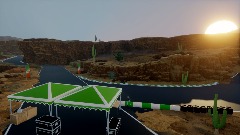 A screenshot taken in Dreams. 3 of 7.