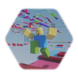 The true ROBLOX experience - NOOB