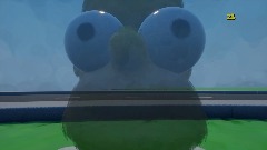A screenshot taken in Dreams. 7 of 7.