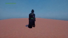 A screenshot taken in Dreams. 2 of 2.