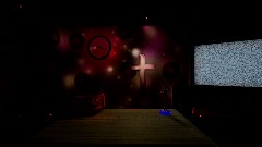 WAIT. [Horror Interactive Analog Experience]