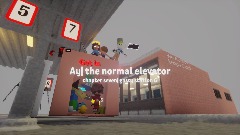 A screenshot taken in Dreams. 17 of 25.