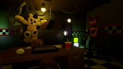 A screenshot taken in Dreams. 1 of 1.