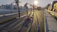 A screenshot taken in Dreams. 5 of 13.