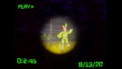 A screenshot taken in Dreams. 4 of 13.