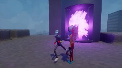 The memes toys 2  waring hard