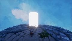 First level link
