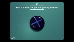 A screenshot taken in Dreams. 1 of 5.