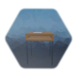 School Desk