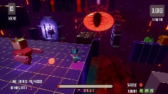 A screenshot taken in Dreams. 30 of 30.